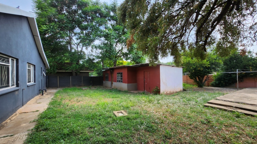 4 Bedroom Property for Sale in Stilfontein Ext 4 North West